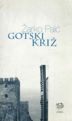 Gotski križ