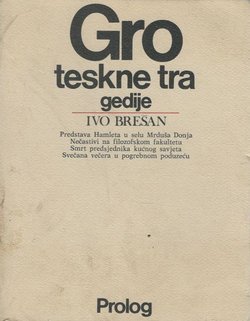 Groteskne tragedije