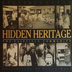 Hidden Heritage. The Fairfield Community