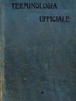 Terminologia ufficiale italiana-serba o croata-tedesca / Talijanska-srpska ili hrvatska-njemačka službena terminologija / Italienisch-kroatische oder serbische-deutsche Amtsterminologie