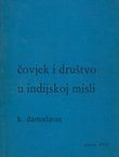 Čovjek i društvo u indijskoj misli