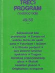 Treći program hrvatskog radija 49-50/1996