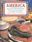 America. A Regional Cookbook
