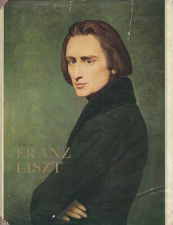 Franz Liszt. Biographie in Bildern