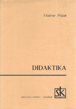 Didaktika (3. prerađ.izd.)
