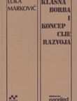 Klasna borba i koncepcije razvoja