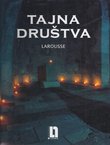 Tajna društva