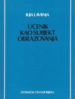Učenik kao subjekt obrazovanja