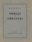 Srbija i Arbanija