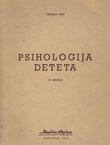 Psihologija deteta (4.izd.)