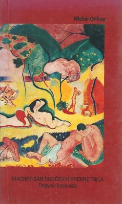 Magnetizam sunčevih prekretnica. Dnevnik hedoniste