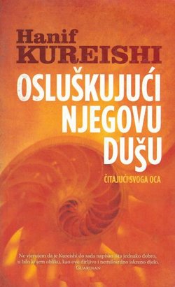 Osluškujući njegovu dušu