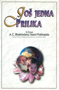 Još jedna prilika