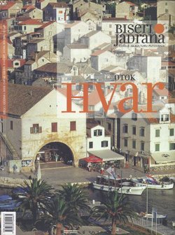 Otok Hvar