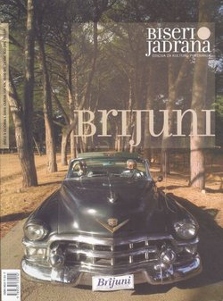 Brijuni