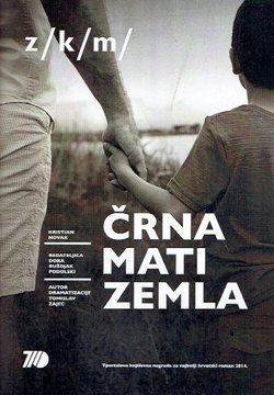 Črna mati zemla