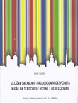 Izložba sakralnih i religioznih eksponata vjera na teritoriju Bosne i Hercegovine