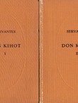 Don Kihot I-II