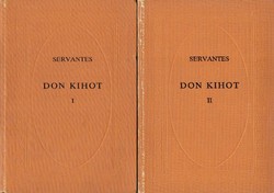 Don Kihot I-II
