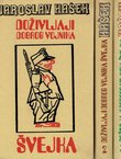Doživljaji dobrog vojnika Švejka I-III