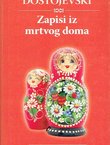 Zapisi iz mrtvog doma