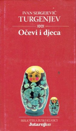 Očevi i djeca