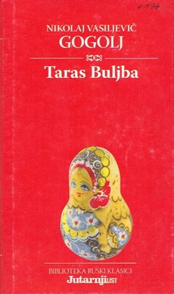 Taras Buljba