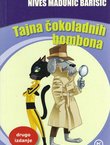 Tajna čokoladnih bombona (2.izd.)
