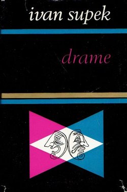 Drame (Mirakul / Heretik / U kasarni na rubu šume / U predsoblju / Otpadnici / Lovište)
