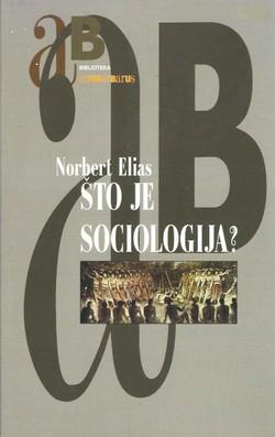 Što je sociologija?