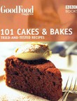 101 Cakes & Bakes
