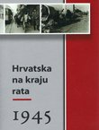Hrvatska na kraju rata 1945