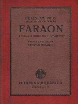 Faraon