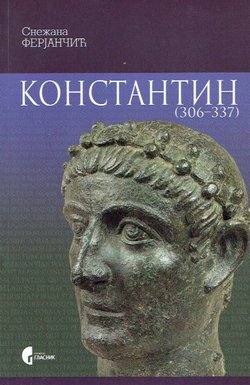 Konstantin (306-337)