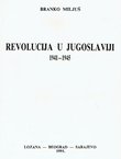 Revolucija u Jugoslaviji 1941-1945