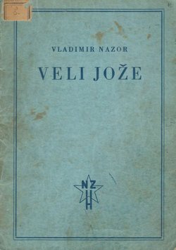 Veli Jože