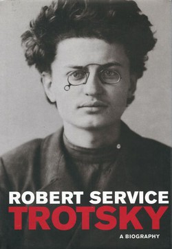 Trotsky. A Biography
