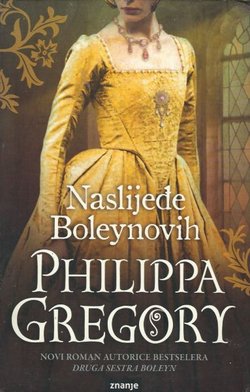 Naslijeđe Boleynovih
