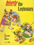 Asterix the Legionary
