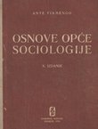 Osnove opće sociologije (10.izd.)