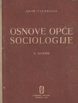 Osnove opće sociologije (10.izd.)