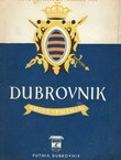 Dubrovnik. "Putnikov" vodič (6.prerađ. i proš.izd.)
