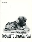 Poznajete li svoga psa?