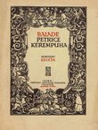 Balade Petrice Kerempuha (3.izd.)