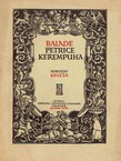 Balade Petrice Kerempuha (3.izd.)