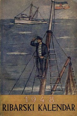 Ribarski kalendar 1948