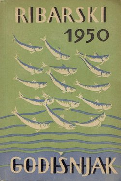 Ribarski godišnjak 1950