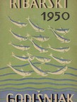 Ribarski godišnjak 1950