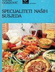 Specijaliteti naših susjeda