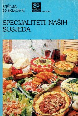 Specijaliteti naših susjeda